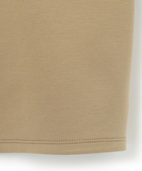 L size ONWARD(大きいサイズ) / エルサイズオンワード カットソー | 【WEB限定・洗える】パブロポンチ プルオーバー | 詳細7