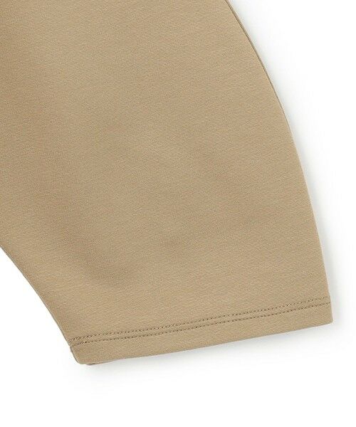 L size ONWARD(大きいサイズ) / エルサイズオンワード カットソー | 【WEB限定・洗える】パブロポンチ プルオーバー | 詳細6