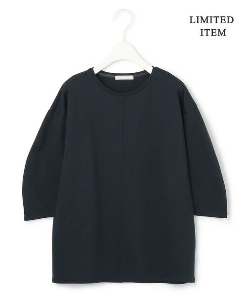 L size ONWARD(大きいサイズ) / エルサイズオンワード カットソー | 【WEB限定・洗える】パブロポンチ プルオーバー | 詳細11