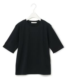 【洗える】ベーシック Tシャツ