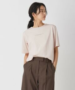 【洗える】 フォトTEE カットソー