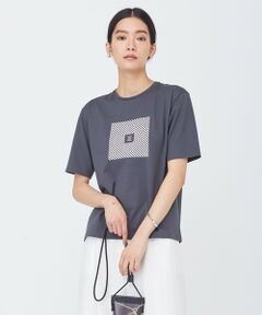 【洗える】グラフィックTシャツ