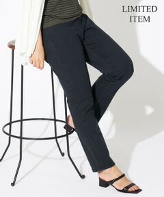 【Lサイズ限定】23区DENIM ストレッチフィット スキニーパンツ