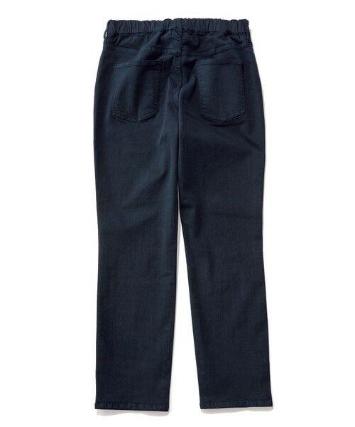 L size ONWARD(大きいサイズ) / エルサイズオンワード デニムパンツ | 【Lサイズ限定】23区DENIM ストレッチフィット スキニーパンツ | 詳細20