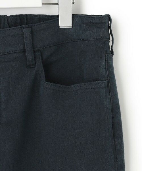 L size ONWARD(大きいサイズ) / エルサイズオンワード デニムパンツ | 【Lサイズ限定】23区DENIM ストレッチフィット スキニーパンツ | 詳細22