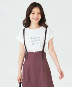 シアーチュール Tシャツ