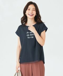 シアーチュール Tシャツ