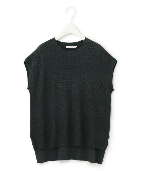 L size ONWARD(大きいサイズ) / エルサイズオンワード ニット・セーター | 【洗える】ミックスパターンニット | 詳細17