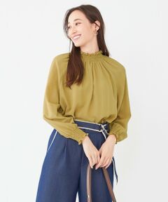 L size ONWARD(大きいサイズ) / エルサイズオンワード (レディース ...
