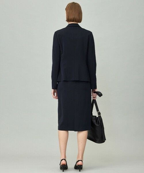 L size ONWARD(大きいサイズ) / エルサイズオンワード その他アウター | Fied テーラードジャケット | 詳細2