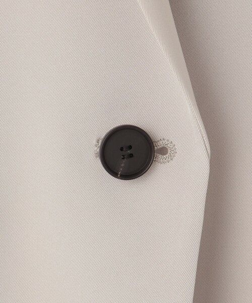 L size ONWARD(大きいサイズ) / エルサイズオンワード その他アウター | Fied テーラードジャケット | 詳細14