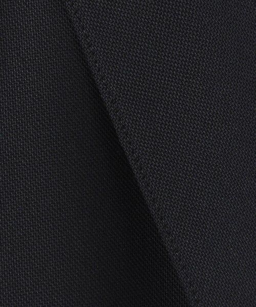 L size ONWARD(大きいサイズ) / エルサイズオンワード テーラードジャケット | オックス ダブル テーラードジャケット | 詳細30