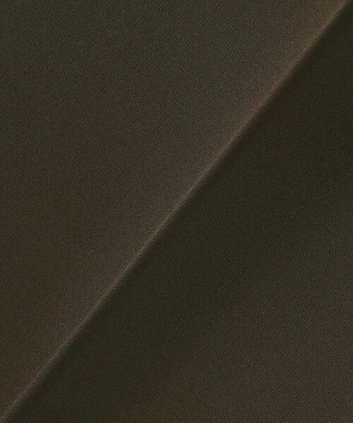 L size ONWARD(大きいサイズ) / エルサイズオンワード その他パンツ | 【新色追加・防シワ・速乾・洗える】Fied ワイドパンツ | 詳細21