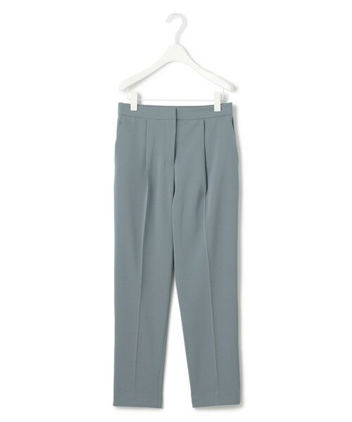 L size ONWARD(大きいサイズ) / エルサイズオンワード その他パンツ | 【UVカット・防シワ・速乾・洗える】Fiedテーパードパンツ | 詳細12