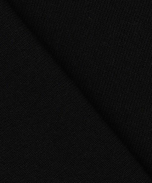 L size ONWARD(大きいサイズ) / エルサイズオンワード ニット・セーター | 【WEB限定】コットンポリエステル 襟デザイン ニット | 詳細13