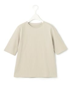 【洗える】 ベーシック Tシャツ