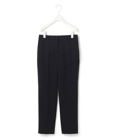 L size ONWARD(大きいサイズ) / エルサイズオンワード その他パンツ | 【洗える】レーヨンライクトロ スティックパンツ