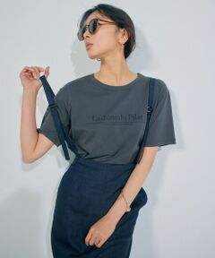 【洗える】Pilat ロゴ Tシャツ