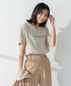 【洗える】Pilat ロゴ Tシャツ