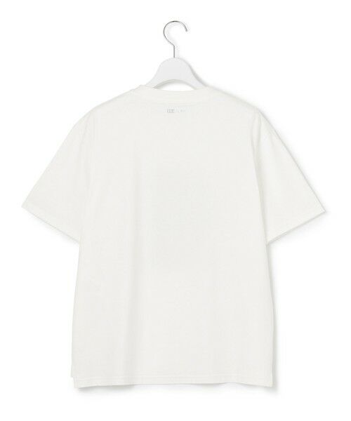 L size ONWARD(大きいサイズ) / エルサイズオンワード カットソー | 【23区/LIFE】PHOTO Tシャツ | 詳細18