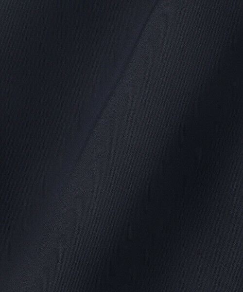 L size ONWARD(大きいサイズ) / エルサイズオンワード ミニ・ひざ丈スカート | 【洗える】RELAXIONツイル スカート | 詳細19