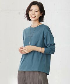 ロゴ Tシャツ