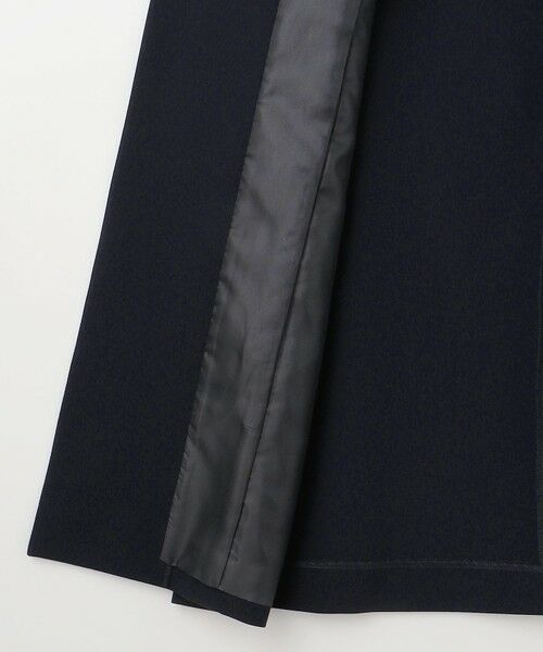 L size ONWARD(大きいサイズ) / エルサイズオンワード その他アウター | T/Rアルガンシルク ジレ | 詳細16