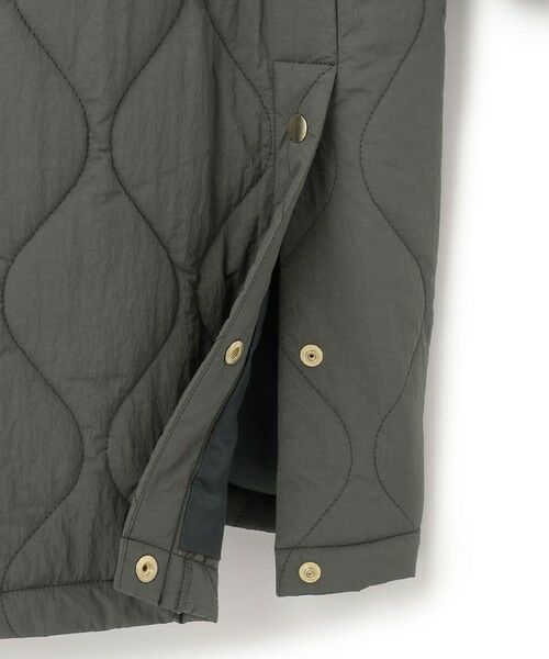 ジェーンモア ダウンジャケット フード付き ロングコート アウター ジャンパー 大きいサイズ レディース 13サイズ ネイビー JANE MORE