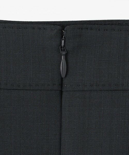 L size ONWARD(大きいサイズ) / エルサイズオンワード ミニ・ひざ丈スカート | 【セットアップ対応】BAHARIYE スカート | 詳細13