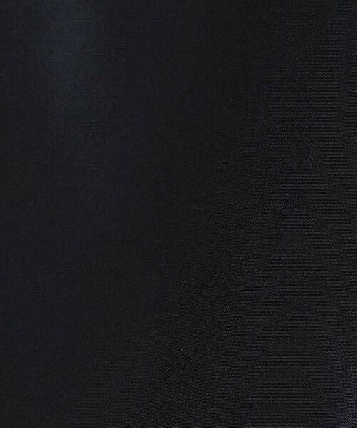 L size ONWARD(大きいサイズ) / エルサイズオンワード ミニ・ひざ丈スカート | 【洗える】ライトメモリータフタ スカート | 詳細14