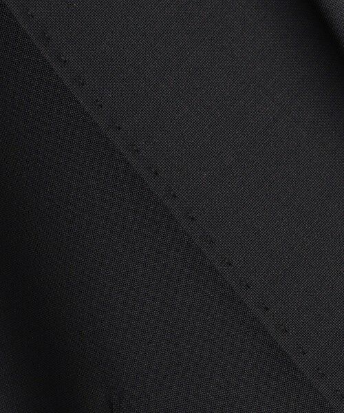 L size ONWARD(大きいサイズ) / エルサイズオンワード テーラードジャケット | 【セットアップ対応】BAHARIYE SOLID テーラード ジャケット | 詳細19