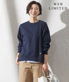 【WEB限定】URAKE カットソー