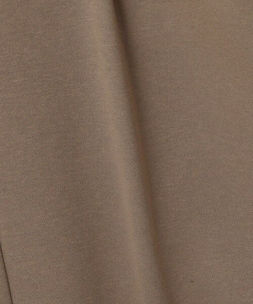 L size ONWARD(大きいサイズ) / エルサイズオンワード ロング・マキシ丈スカート | 【WEB限定・洗える】 コットンダンボール ジャンパースカート ワンピース | 詳細17