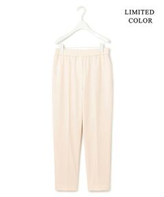 L size ONWARD(大きいサイズ) / エルサイズオンワード その他パンツ | 【WEB限定カラーあり】 モイスプロウォームツイル パンツ