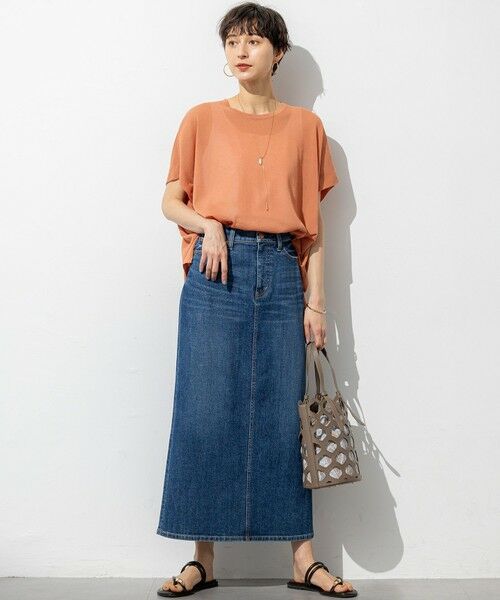 洗える】ヘルシーインナー タンクトップ （カットソー）｜L size