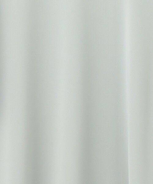 L size ONWARD(大きいサイズ) / エルサイズオンワード シャツ・ブラウス | 【接触冷感・吸水速乾・UVケア】エアリードレープスムース フレア袖 ブラウス | 詳細9