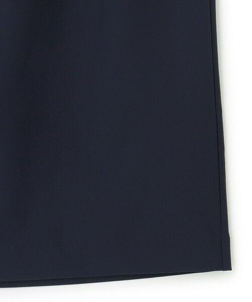L size ONWARD(大きいサイズ) / エルサイズオンワード ミニ・ひざ丈スカート | 【接触冷感・UVカット・洗える】アトラストリコット ナロースカート | 詳細16