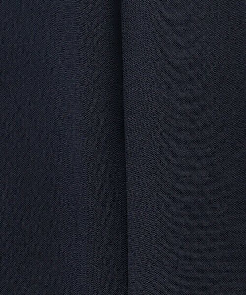 L size ONWARD(大きいサイズ) / エルサイズオンワード ミニ・ひざ丈スカート | 【カタログ掲載・セットアップ対応・UVカット・接触冷感・洗える】ライトストレッチフレア スカート | 詳細17
