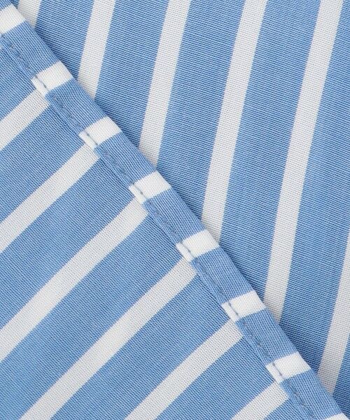 L size ONWARD(大きいサイズ) / エルサイズオンワード シャツ・ブラウス | 【カタログ掲載・定番人気・新色追加】リヨセルポプリン ブラウス | 詳細17