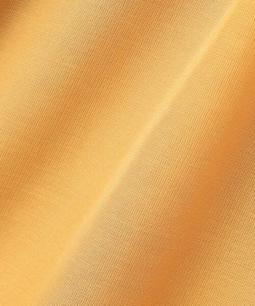 L size ONWARD(大きいサイズ) / エルサイズオンワード ミニ・ひざ丈スカート | 【洗える】ブライトスパンボイル スカート | 詳細11