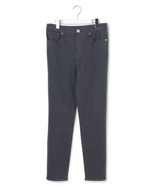 L size ONWARD(大きいサイズ) / エルサイズオンワード デニムパンツ | 【Lサイズ限定】23区DENIM ストレッチフィット スキニーパンツ | 詳細6