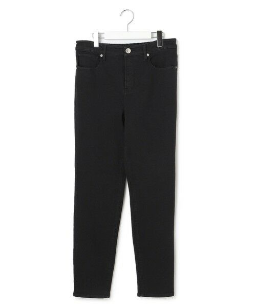 L size ONWARD(大きいサイズ) / エルサイズオンワード デニムパンツ | 【Lサイズ限定】23区DENIM ストレッチフィット スキニーパンツ | 詳細11