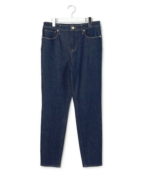 L size ONWARD(大きいサイズ) / エルサイズオンワード デニムパンツ | 【Lサイズ限定】23区DENIM ストレッチフィット スキニーパンツ | 詳細14