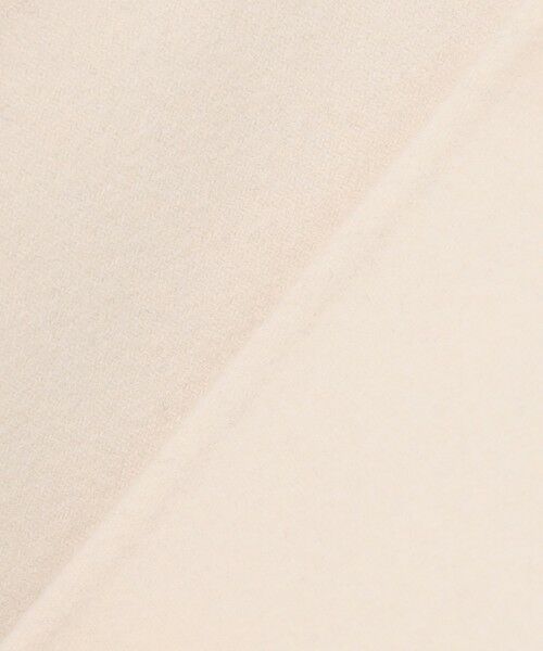 L size ONWARD(大きいサイズ) / エルサイズオンワード その他アウター | ウールリバー スタンドカラーコート | 詳細5