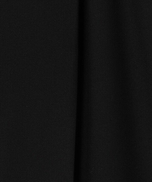 L size ONWARD(大きいサイズ) / エルサイズオンワード ミニ・ひざ丈スカート | 【保温効果/ストレッチ】シリーズ累計13万枚突破！ビューティサーモ スカート | 詳細4