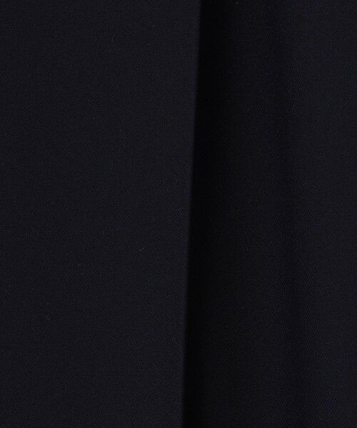 L size ONWARD(大きいサイズ) / エルサイズオンワード ミニ・ひざ丈スカート | 【保温効果/ストレッチ】シリーズ累計13万枚突破！ビューティサーモ スカート | 詳細11