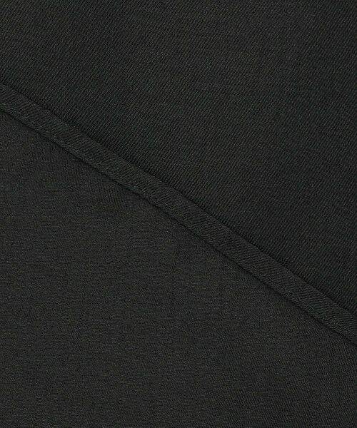 L size ONWARD(大きいサイズ) / エルサイズオンワード シャツ・ブラウス | 【洗える】シアーツイルワッシャー ロングシャツ | 詳細8