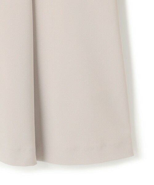 L size ONWARD(大きいサイズ) / エルサイズオンワード シャツ・ブラウス | 【UVカット・防シワ・速乾・洗える】Fied タックデザインブラウス | 詳細7