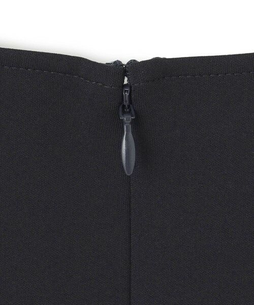 L size ONWARD(大きいサイズ) / エルサイズオンワード シャツ・ブラウス | 【洗える】ミリオーネダンボールニットブラウス | 詳細15