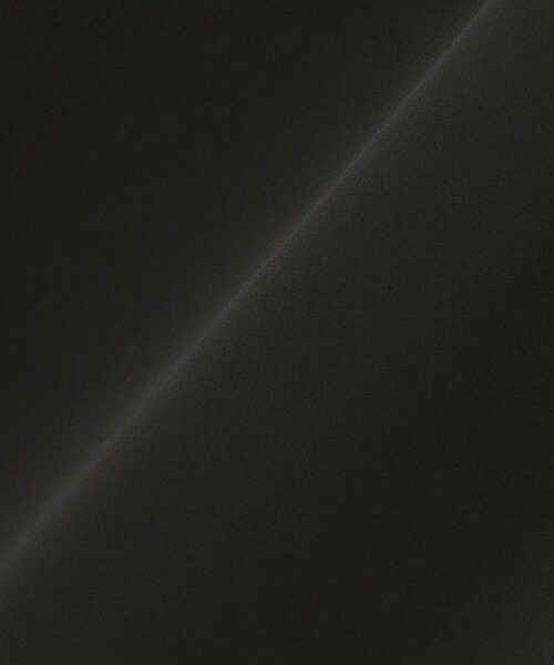 L size ONWARD(大きいサイズ) / エルサイズオンワード ロング・マキシ丈ワンピース | 【洗える】ミリオーネダンボールニット ベアトップワンピース | 詳細12